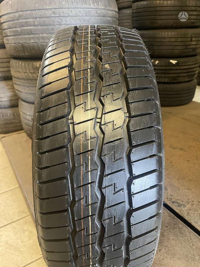 Rotalla Transporter RF09, summer 235/65 R16