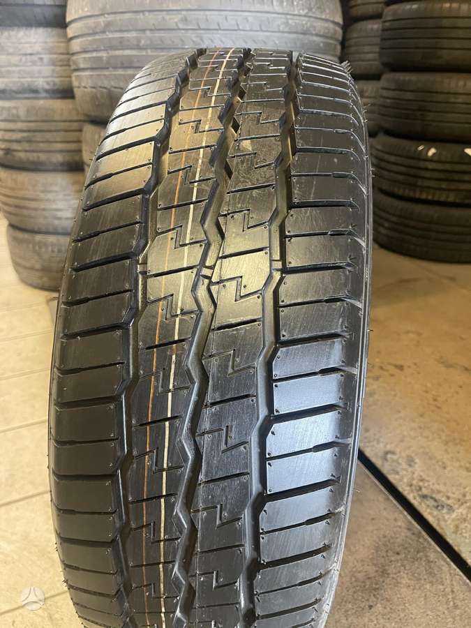 Rotalla Transporter RF09, summer 235/65 R16
