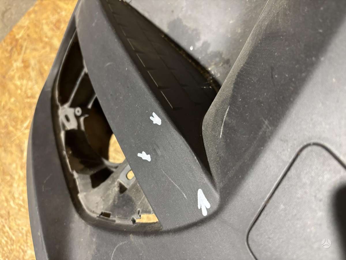 Renault Master, 620228205R, Cen24767