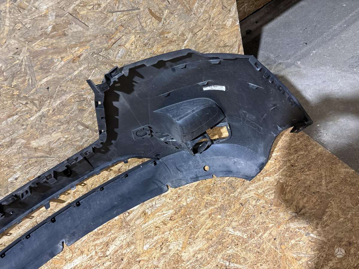 Renault Master, 620228205R, Cen24767
