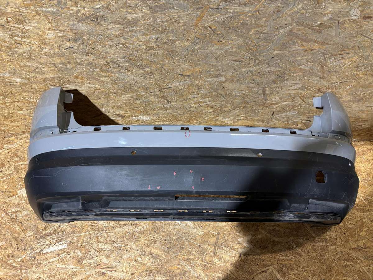 Skoda Kodiaq, 565807421B, Cen24771