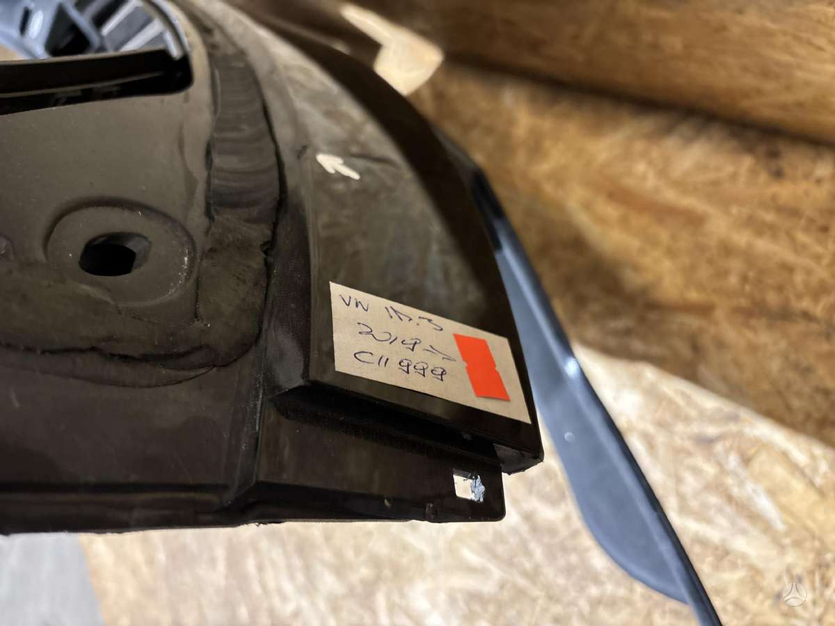 Volkswagen ID.3, 10A827025AA, Cen24789