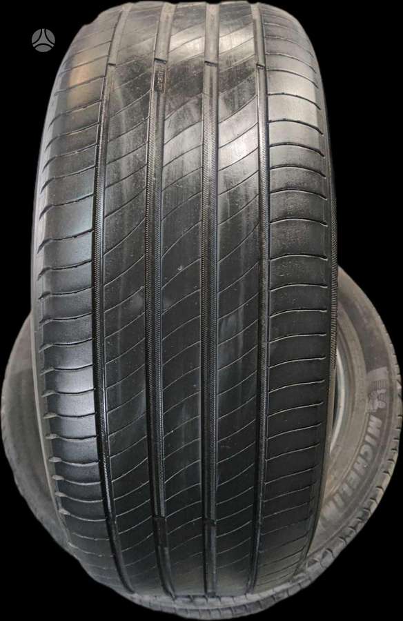 Michelin Primacy 3, summer 205/55 R17