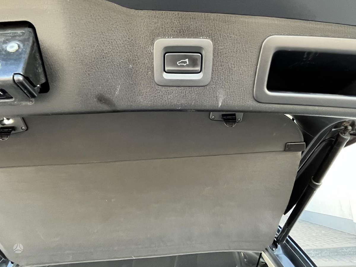 Mazda CX-5, 2.2 l., off-road / crossover