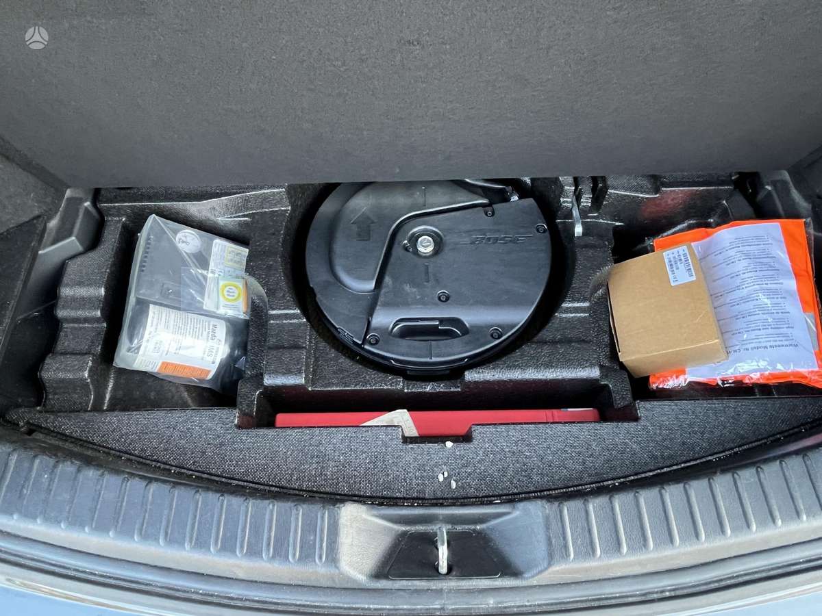 Mazda CX-5, 2.2 l., off-road / crossover
