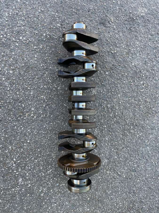 BMW 325 engine parts