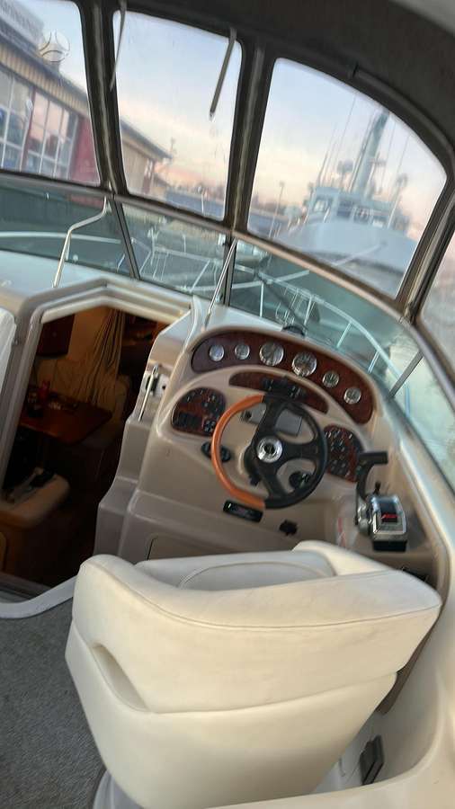 SeaRay Sundancer 315, яхты / катера