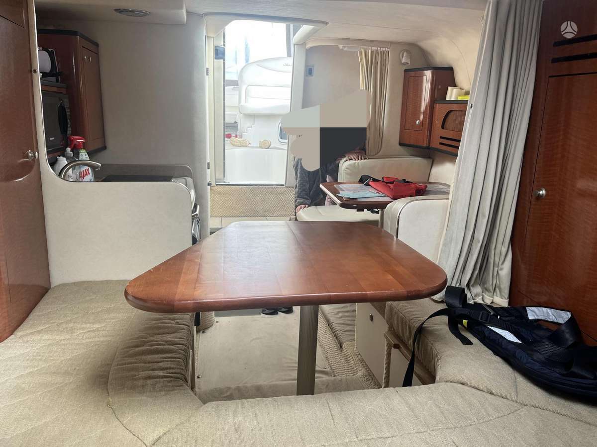 SeaRay Sundancer 315, яхты / катера
