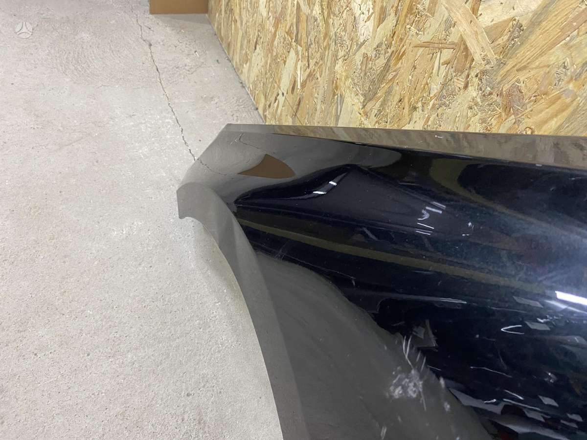 BMW 2 serija, 8497741, крылья
