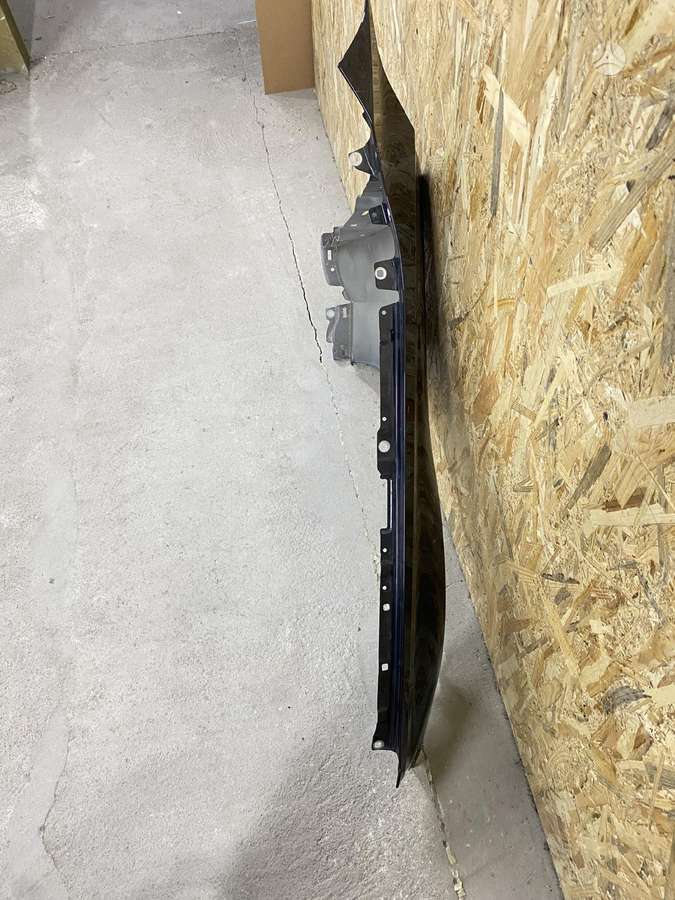 BMW 2 serija, 8497741, крылья