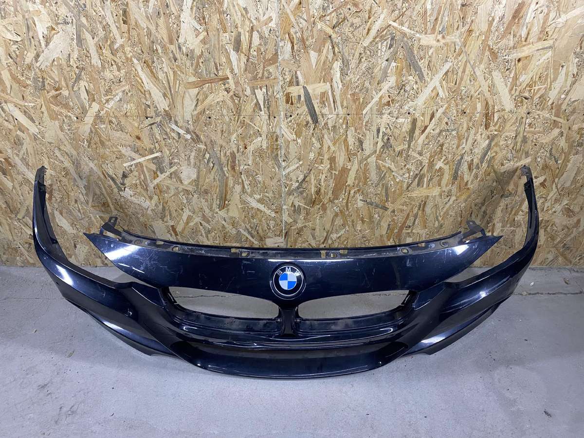 BMW 3 serija, 51118067873, бамперы (буфера)