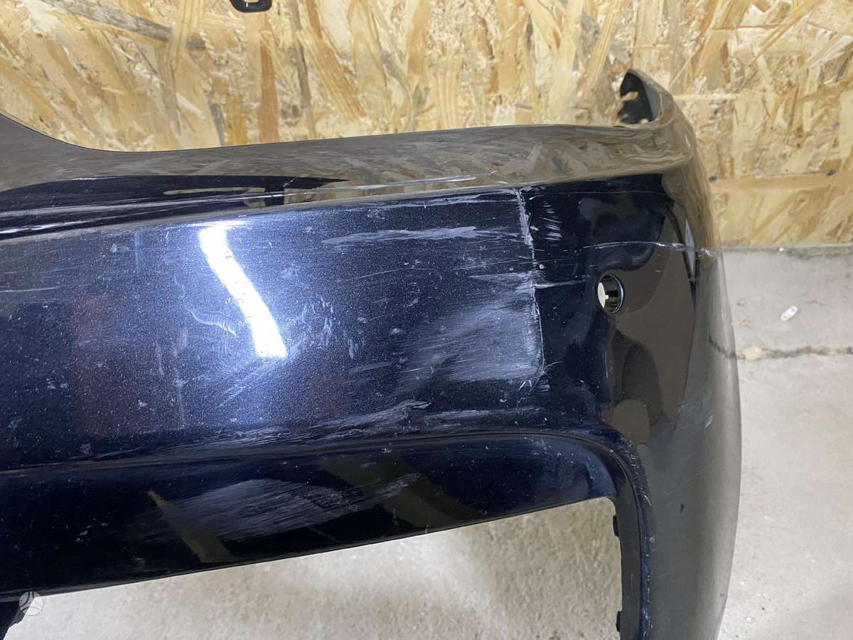 BMW 3 serija, 51118067873, бамперы (буфера)