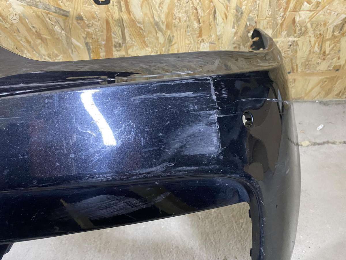 BMW 3 serija, 51118067873, bumpers