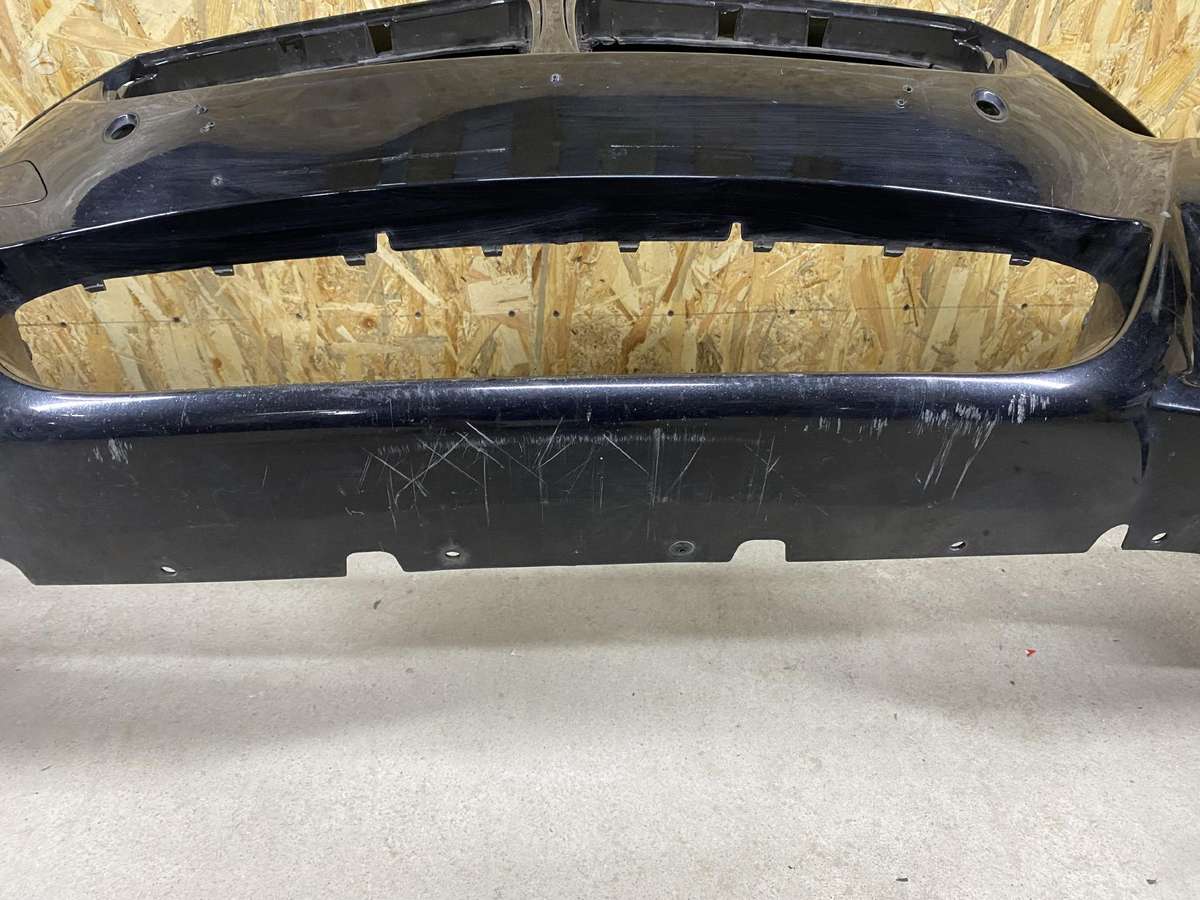 BMW 3 serija, 51118067873, бамперы (буфера)