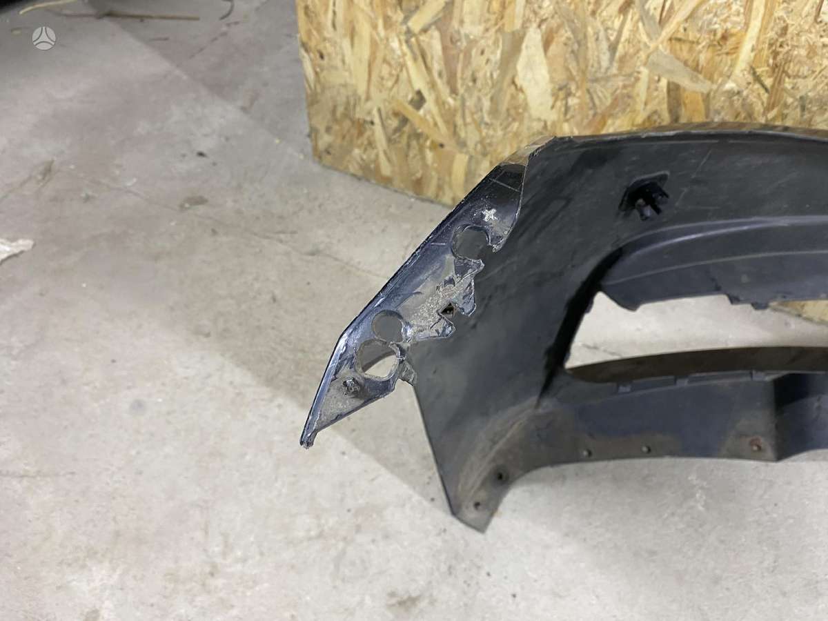 BMW 3 serija, 51118067873, бамперы (буфера)