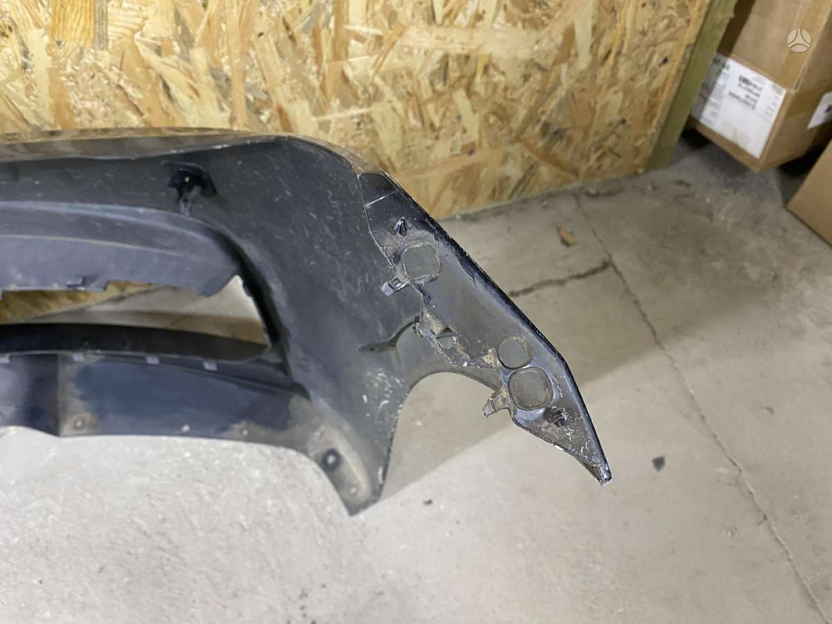 BMW 3 serija, 51118067873, бамперы (буфера)