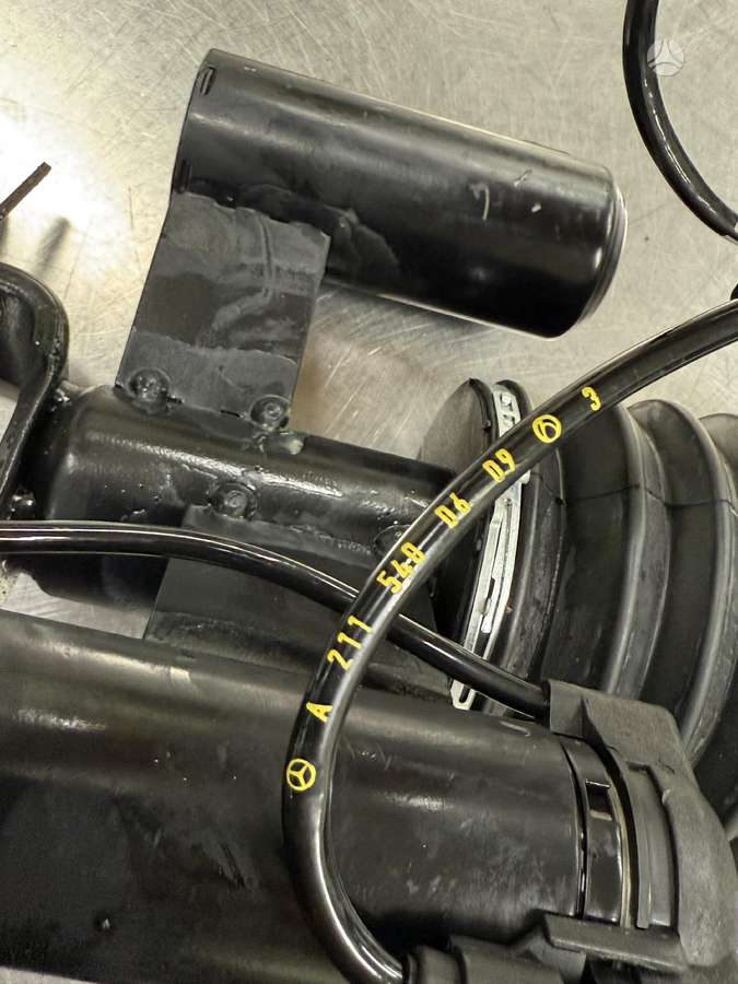 Mercedes-Benz E klasė, 2113200304, shock absorber