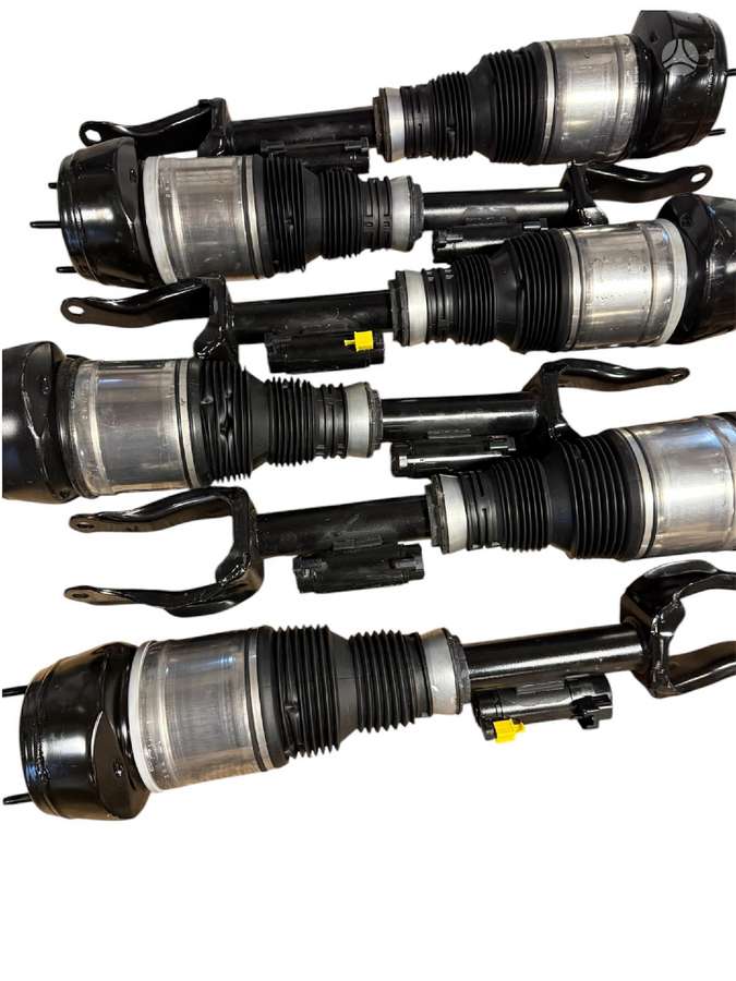 Mercedes-Benz ML klasė, A1663200325, shock absorber