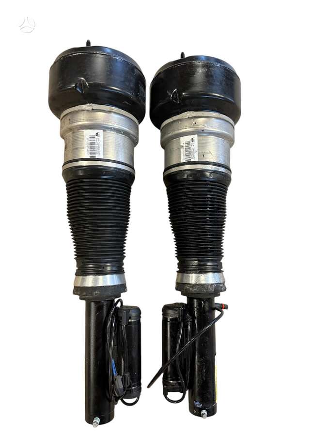 Mercedes-Benz S klasė shock absorber
