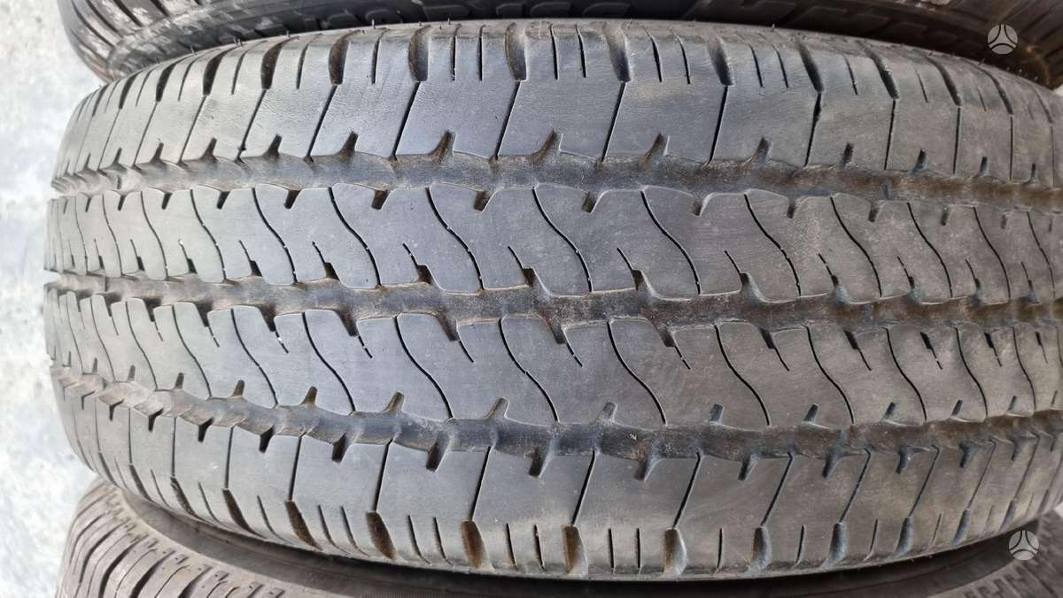 GT Radial Maxmiler Pro, summer 215/60 R16