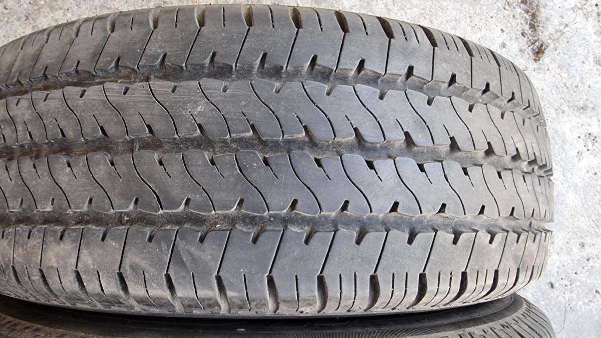 GT Radial Maxmiler Pro, summer 215/60 R16