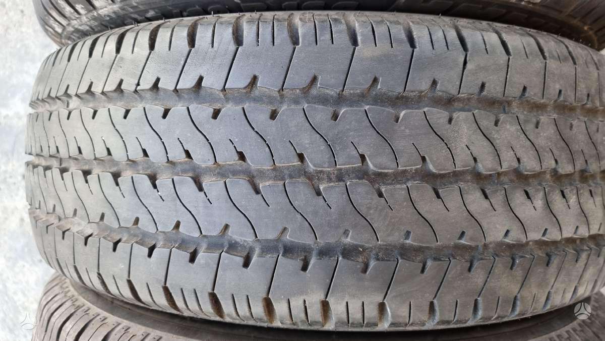 GT Radial Maxmiler Pro, летние 215/60 R16
