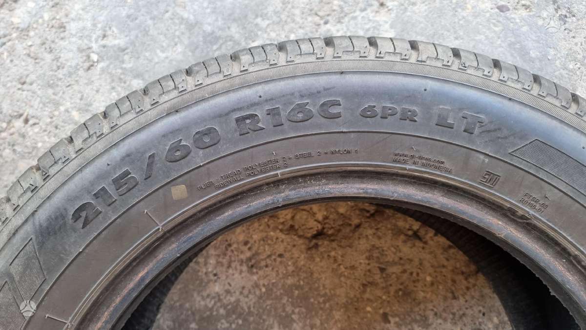 GT Radial Maxmiler Pro, летние 215/60 R16