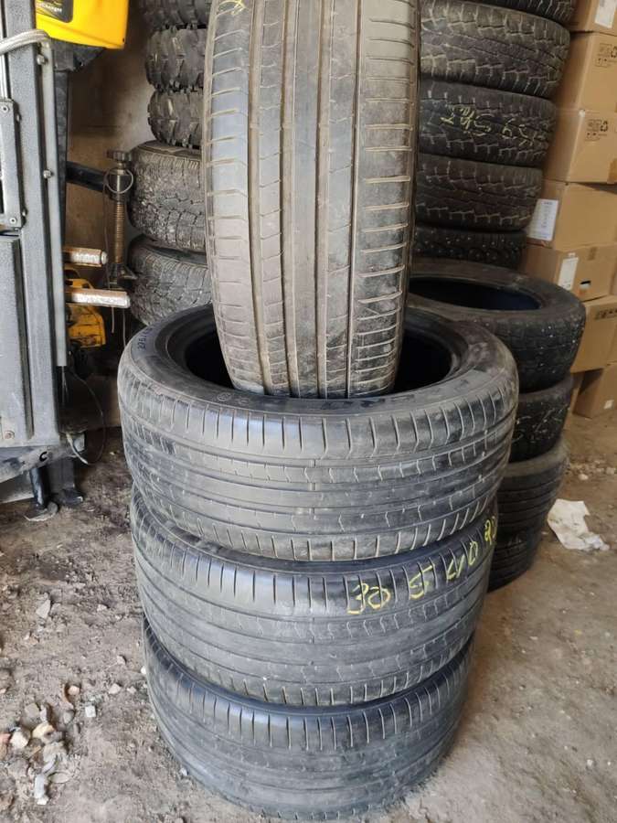 Pirelli, vasaras 275/45 R20