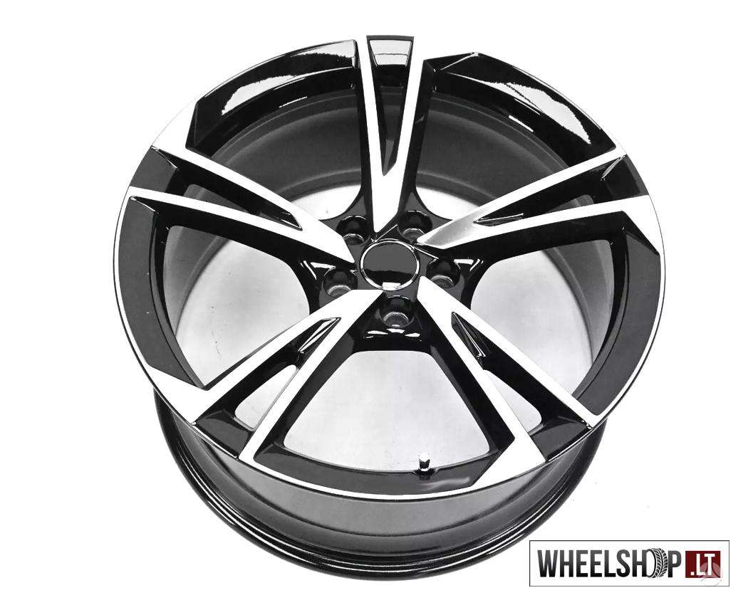 Audi EU-I5642 style MB, легкосплавные , R18