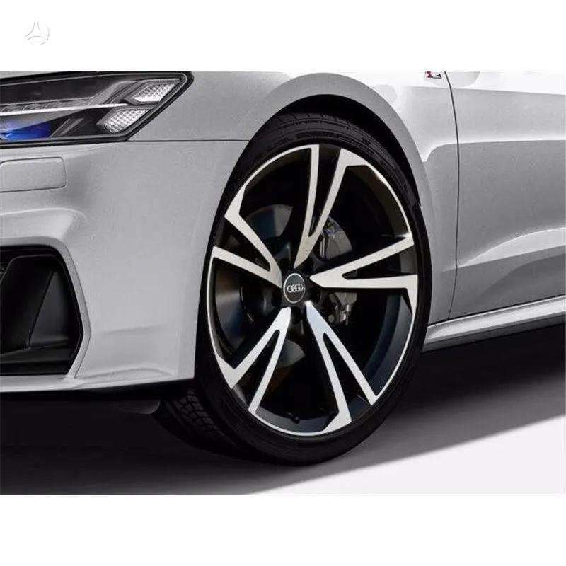Audi EU-I5642 style MB, легкосплавные , R18