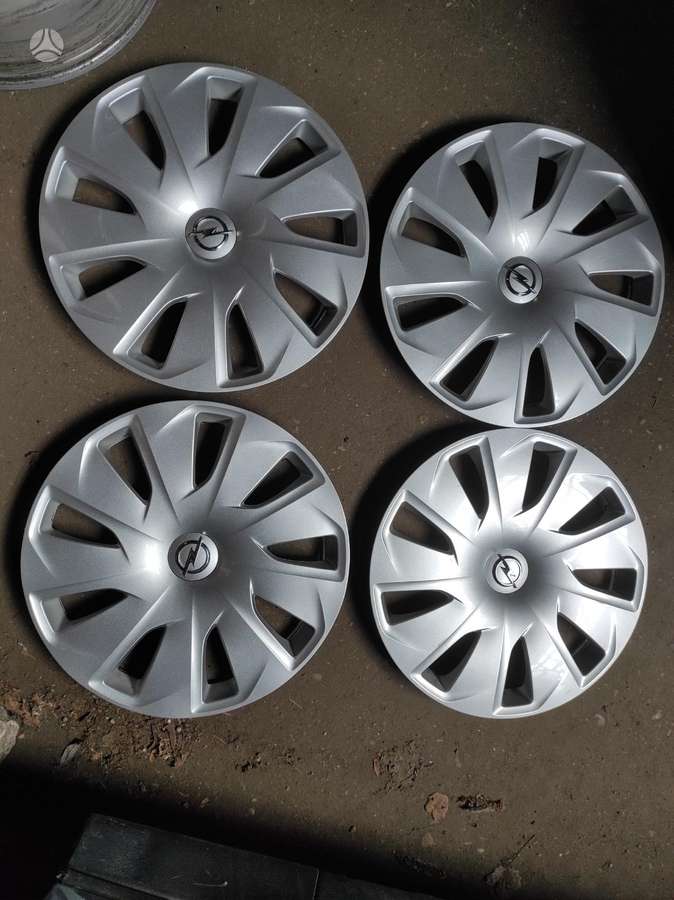-Kita-, wheel covers, R15