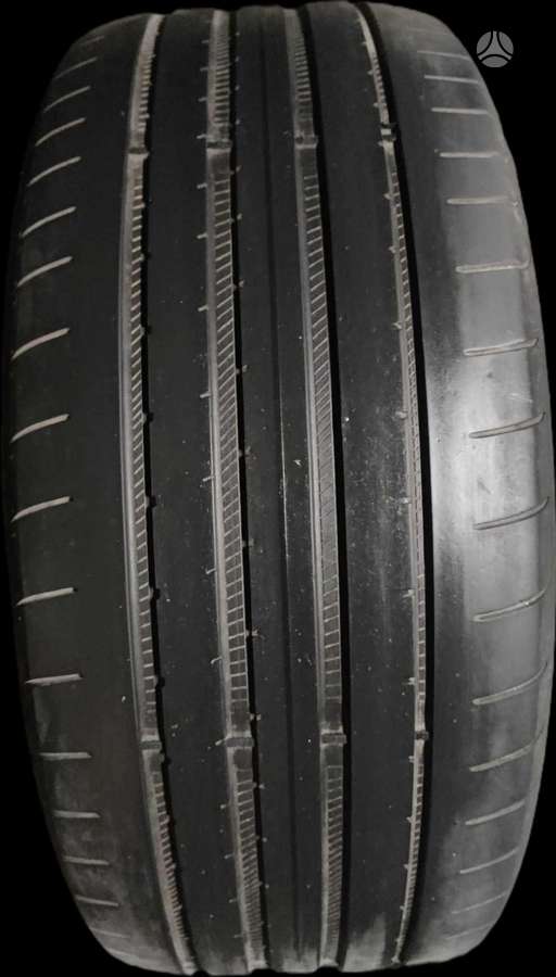 Goodyear Eagle f1 asymmetrric, vasarinės 235/45 R18