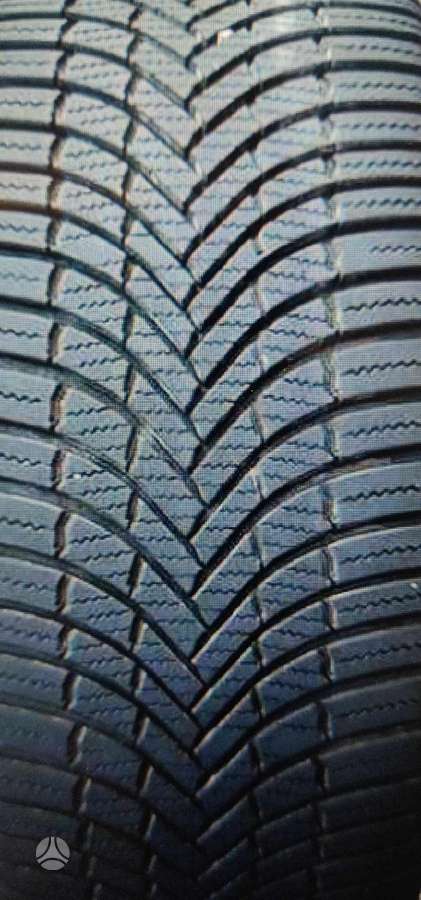 Firestone Winterhawk, всесезонные 225/60 R18