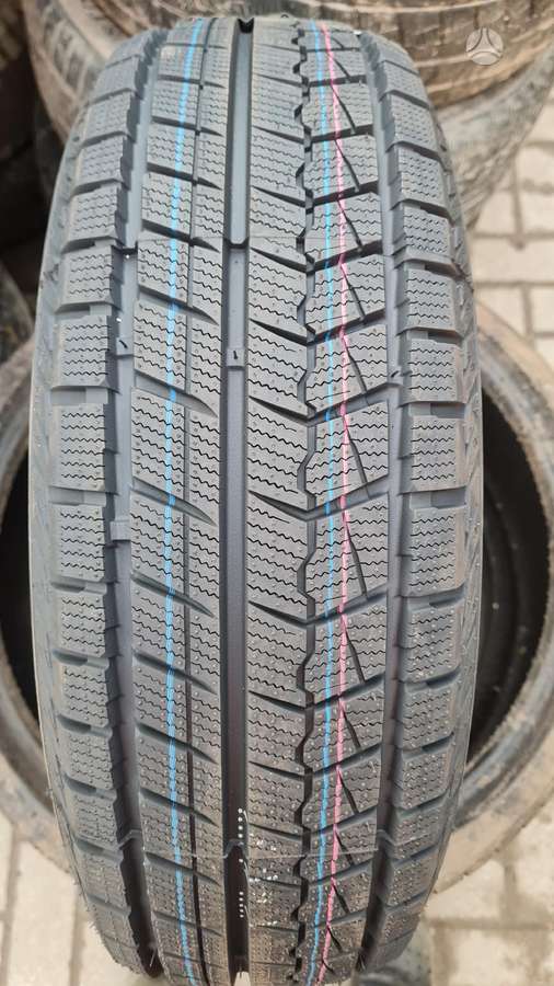 Rockblade, всесезонные 175/70 R14