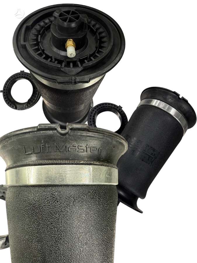 BMW 5 serija, 37106781828, shock absorber