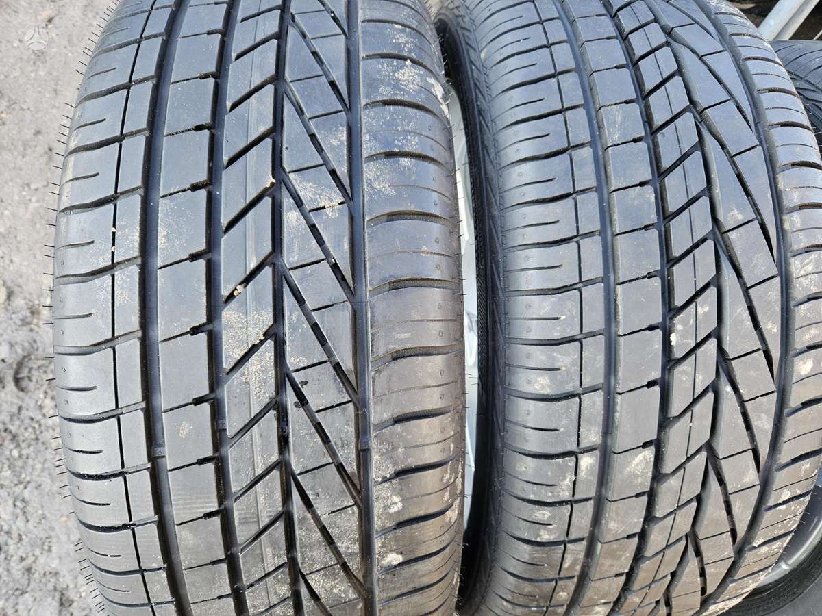 Audi Q5, lengvojo lydinio, R20