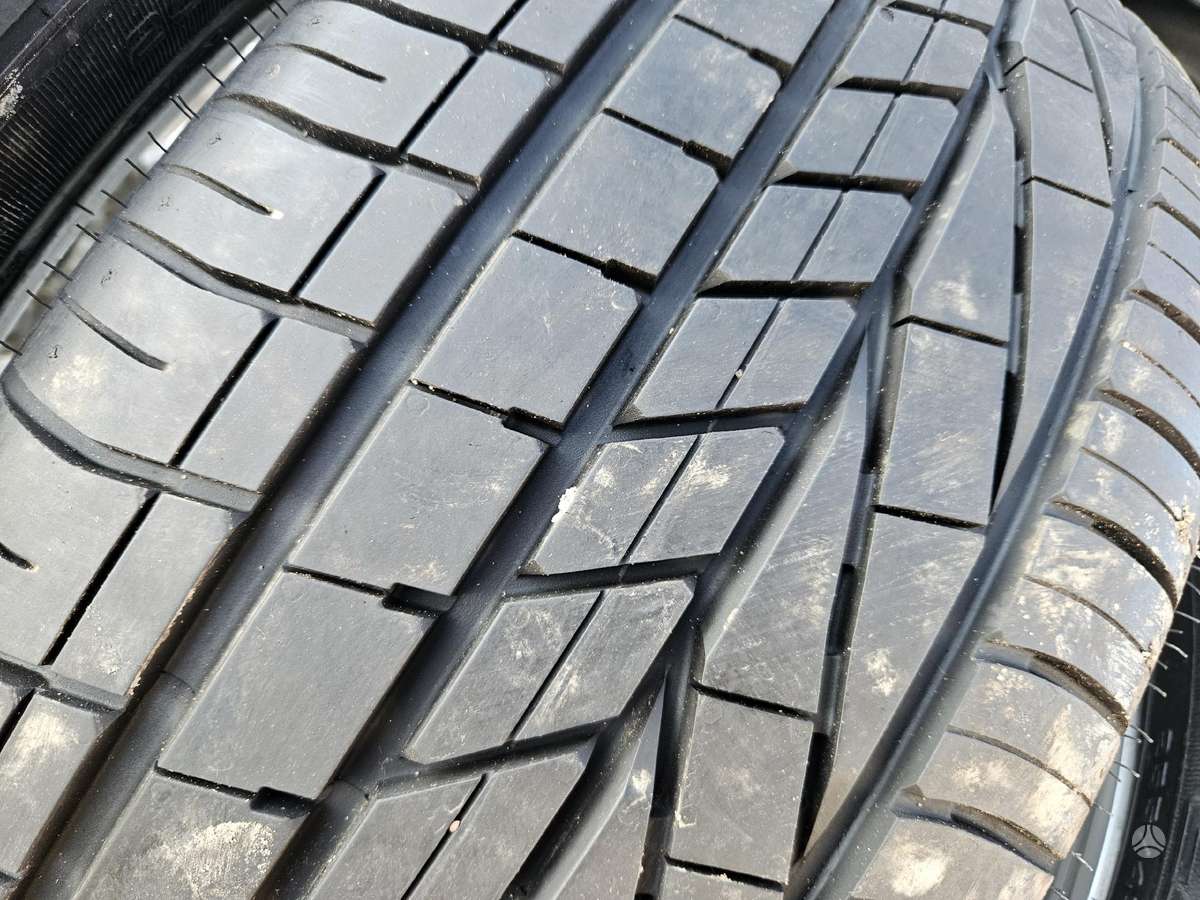 Audi Q5, lengvojo lydinio, R20