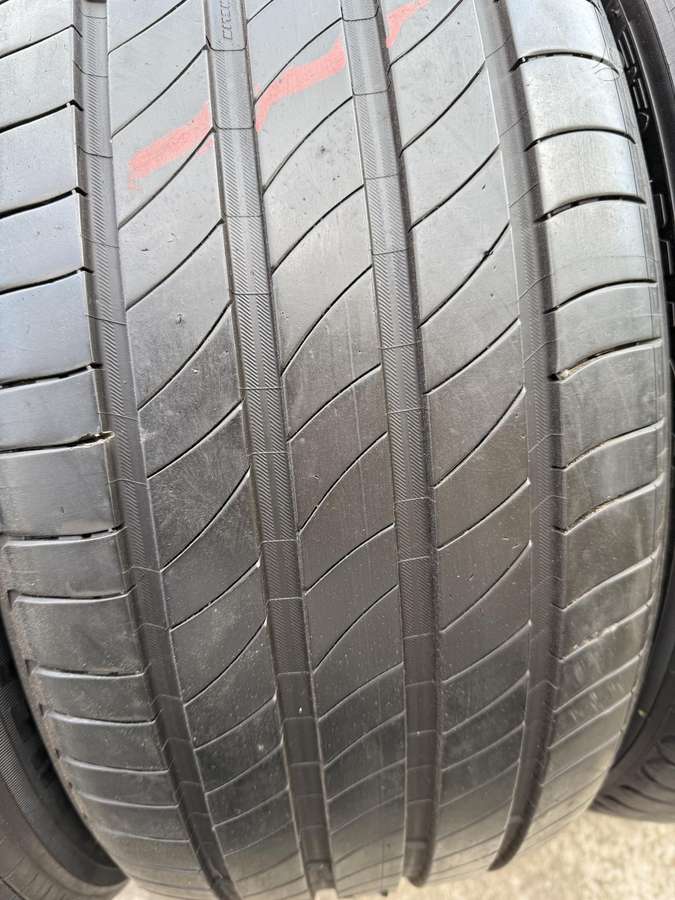 Michelin Primacy4/2022m, летние 245/45 R19