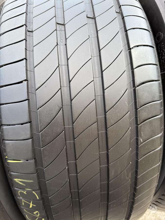 Michelin Primacy4/2022m, летние 245/45 R19