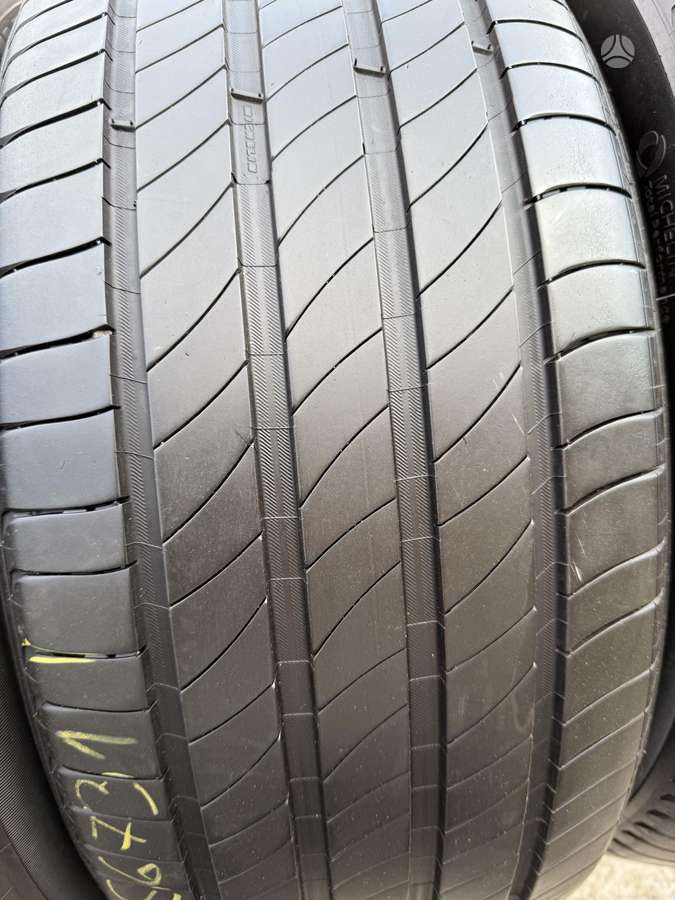 Michelin Primacy4/2022m, summer 245/45 R19