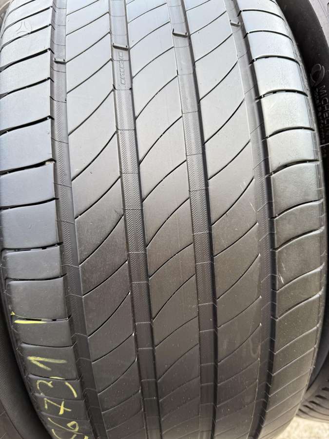Michelin Primacy4/2022m, vasarinės 245/45 R19