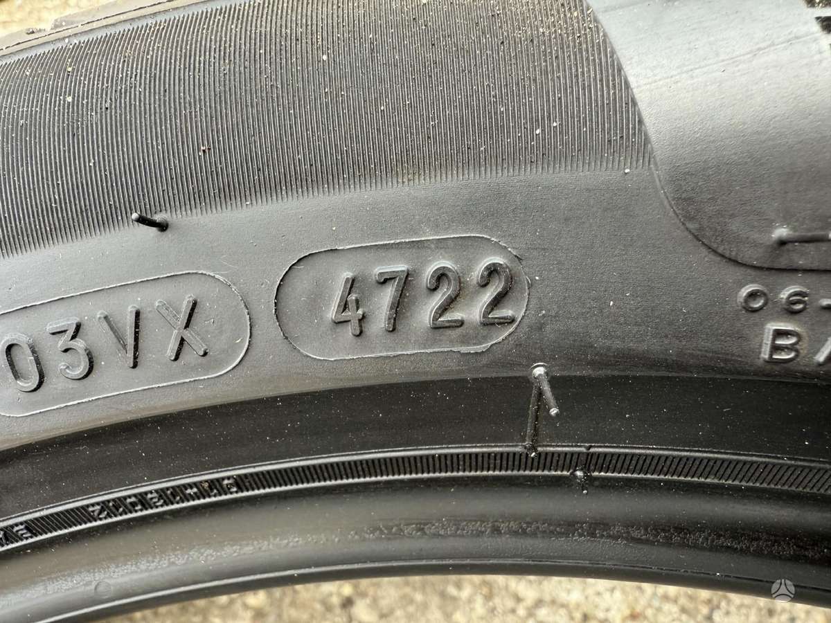 Michelin Primacy4/2022m, vasarinės 245/45 R19