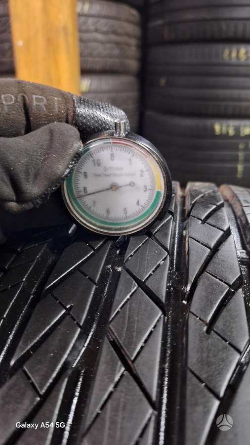 Bridgestone, summer 215/60 R17