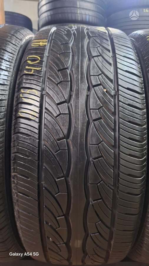-Kita- Tri Acer formulavimas 1, летние 265/40 R21