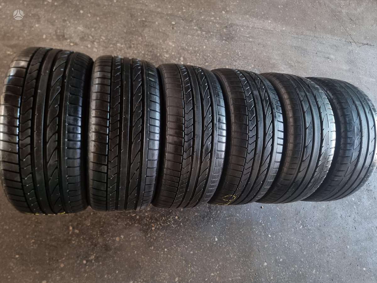 Bridgestone, summer 215/40 R17