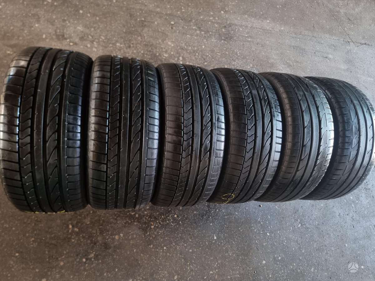 Bridgestone, vasarinės 215/40 R17