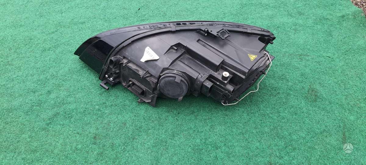 Audi TT, 8j0941004l