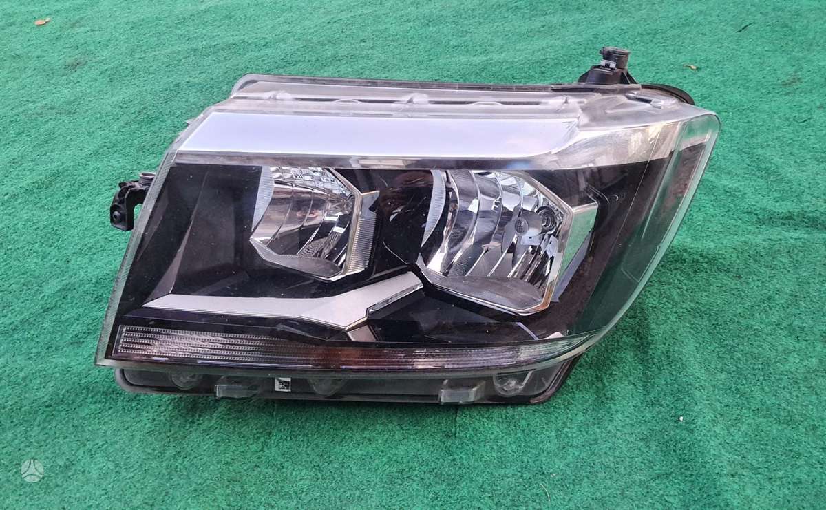Volkswagen Crafter, 1eb01283001