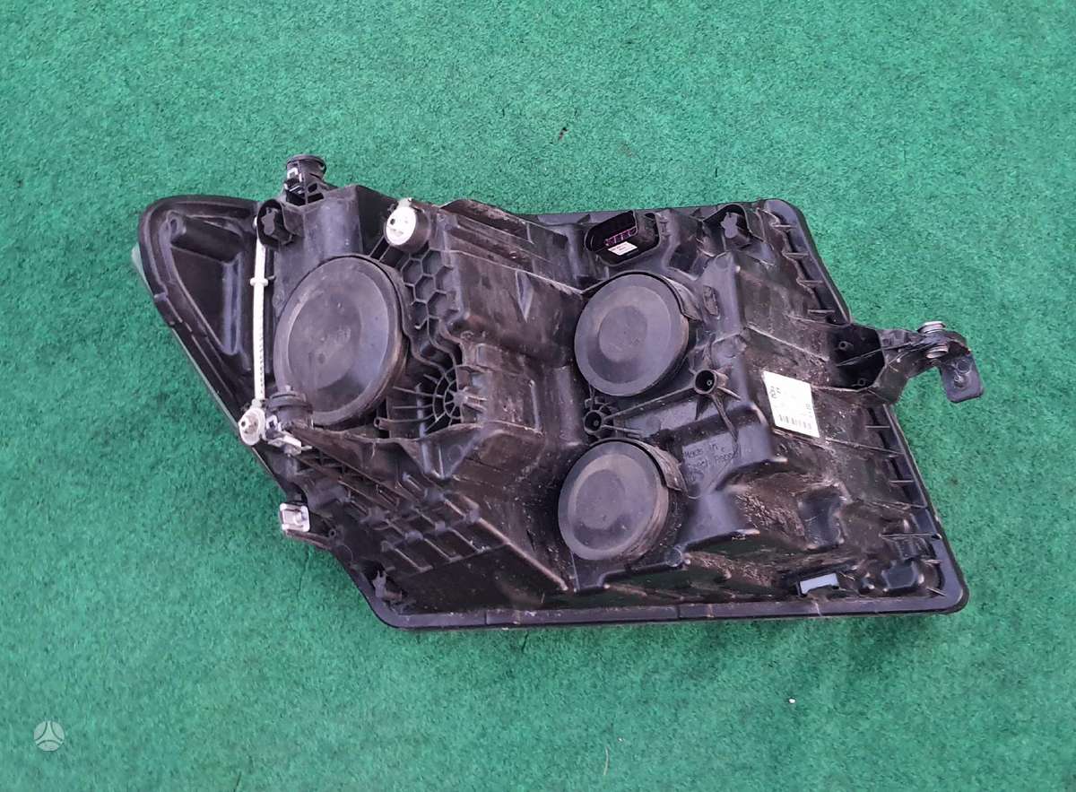 Volkswagen Crafter, 1eb01283001