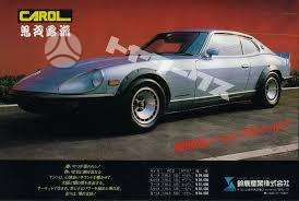 -Kita- Carol, light alloy, R14